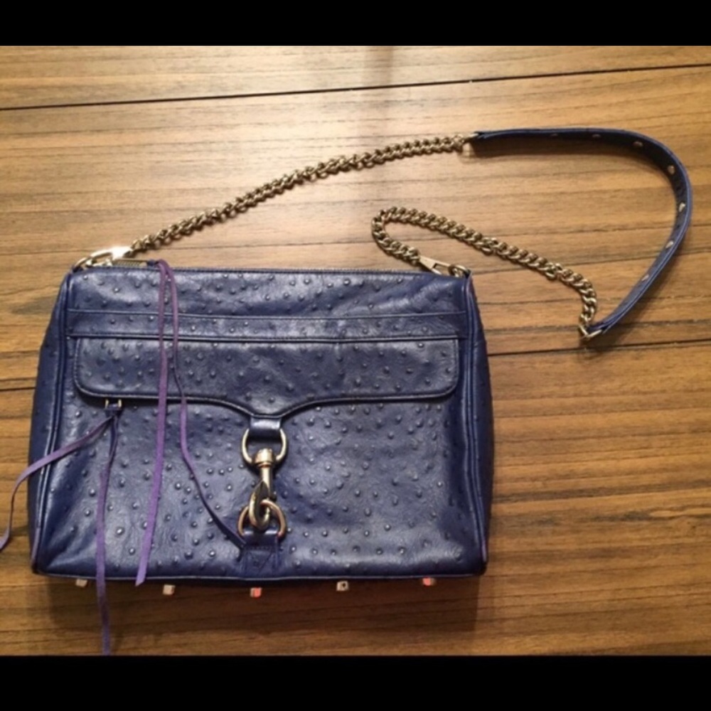 🦋🦋Large Rebecca Minkoff🦋🦋